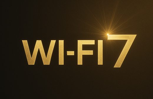 Wi-Fi 7