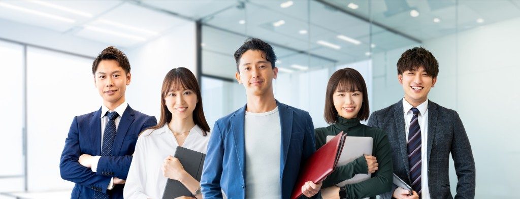 採用情報